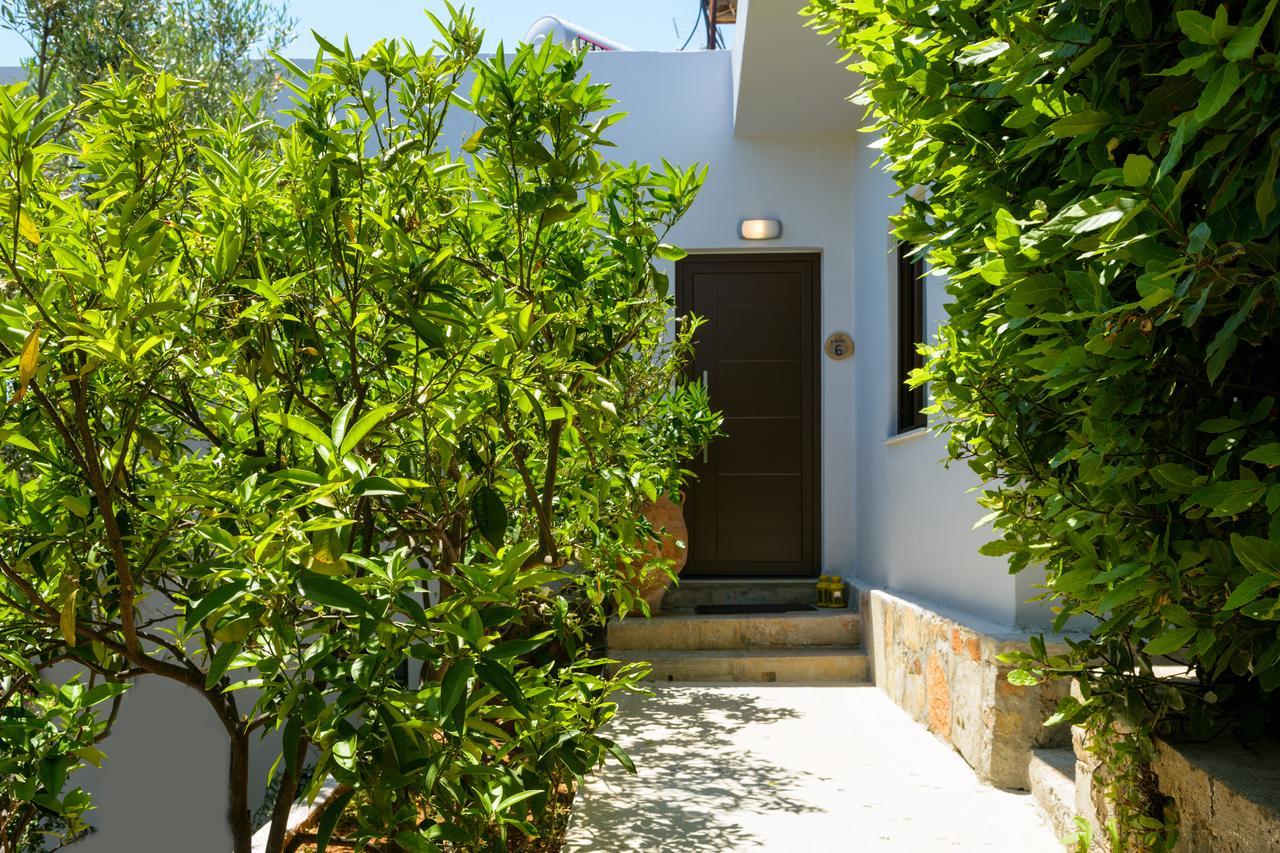 Villa Olga 圣尼古拉奥斯 外观 照片